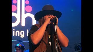 I Got The Same Old Blues - The Steel Woods - Lynyrd Skynyrd cover