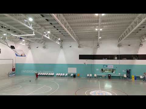 BALONCESTO MASCULINO: A.D. UNIVERSIDAD DE OVIEDO – C.B. NAVIA LA MAGAYA