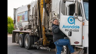 New Trash & Recycling Schedule Starts Feb. 3! 🚛♻️