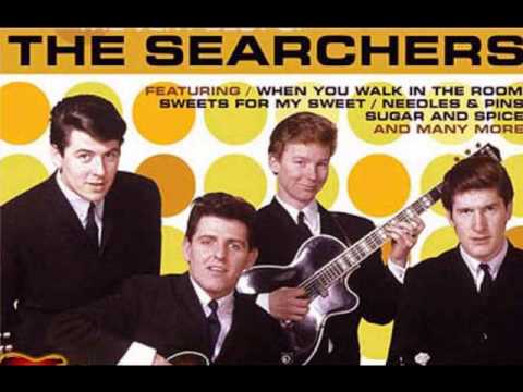 Bumble Bee - The Searchers