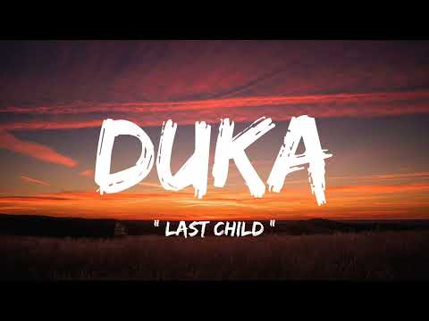 Last Child - Duka ( lirik lagu )
