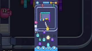 Pixel Flow — level 1156