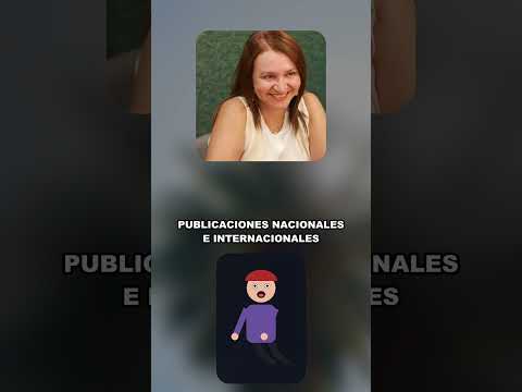 ¡La poetisa que conquistó a la Argentina con versos patrióticos!  #datoscuriosos #parati #viral