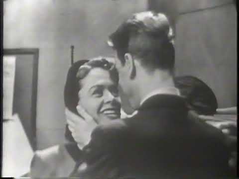 Studio One: The Spectre of Alexander Wolff (Oct. 9, 1950, CBS)