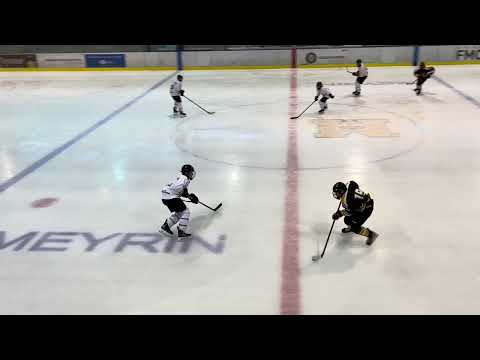 U17-Top Meyrin-Genève 06.09.2033