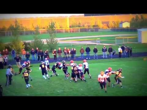 Ethan Zetocha - 2016 Graduate