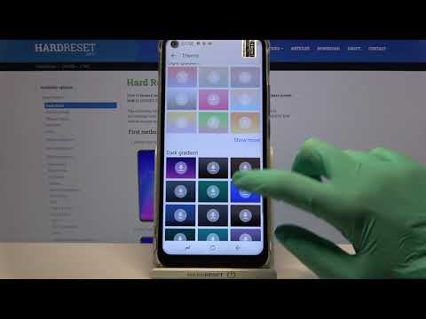 How to Change Keyboard Theme in DOOGEE N30 – Personalize Keyboard Theme