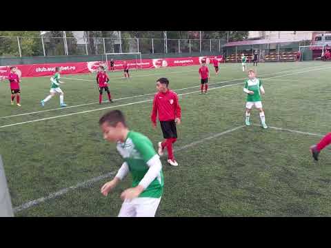 Steaua Magica 2011...Magic 2011