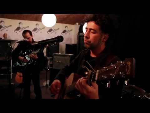 Manuel García - Tinta de tus lágrimas (cover)