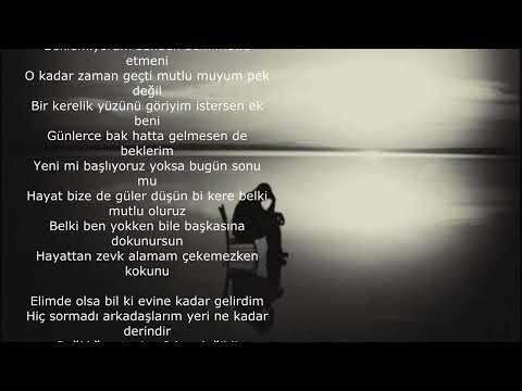 Serkan Pala - Dünün Kollarındayım / 2022