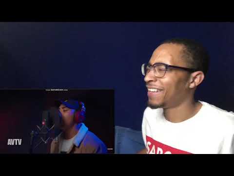 HK X RICKK - AVTV FREESTYLE “REACTION”