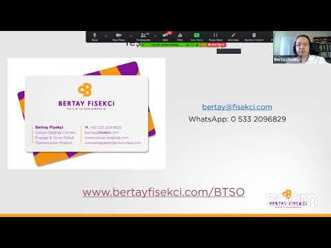 PROFESYONELLER İÇİN HİTABET