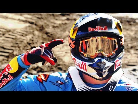 WE LOVE MOTOCROSS 2017