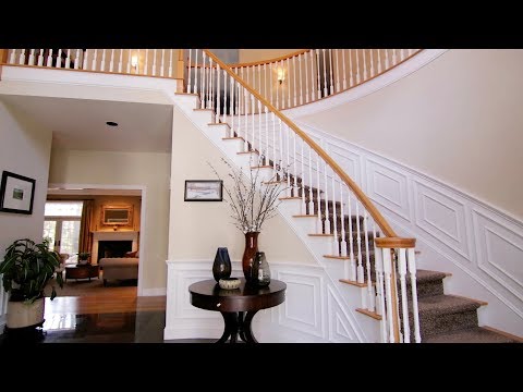 255 Mattison Drive, Concord MA - Grand and Sophisticated English Cape House