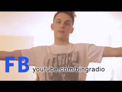 Future Bing - The Calm Before the Storm 2012.04.28