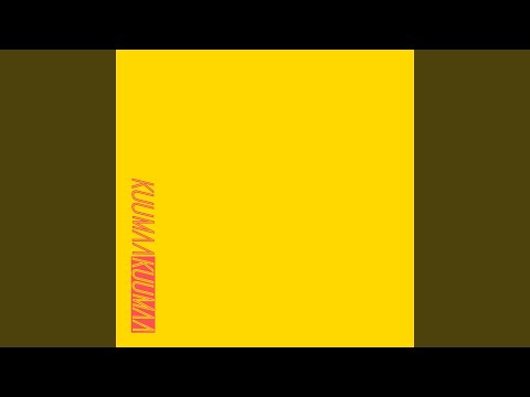 Uppoon Suhun - KUUMAA