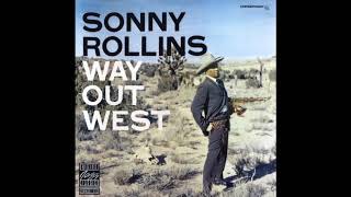 Sonny Rollins  - Way Out West   ( Full Album )