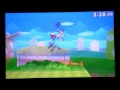 Smash4 3DS - FG Gameplay 128 - Little Mac vs ...