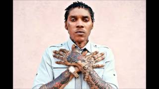 Vybz Kartel || Make Up [Raw] || Jan 2014