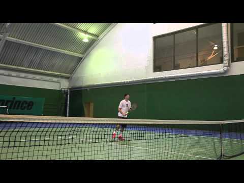 #IEApplication Anton Bartashevich