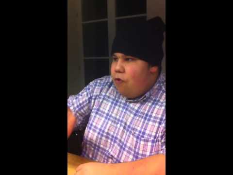 BIG BEN - I'M A BIG BOY for Fayabraz