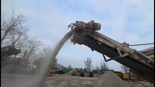 Kleemann MC110i Evo2 trituradora de mand&iacute;bula | Imagen 5 - Machineryline