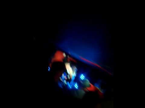 Ransom fa wake up live @thedungeons @lowquality