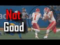 Xavier Worthy Leaves The Game After This Collision With Travis Kelce Kansas City Chiefs V Chargers