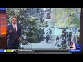 The Fall Of Afghanistan Taliban Takes Over ABC4 News Reports