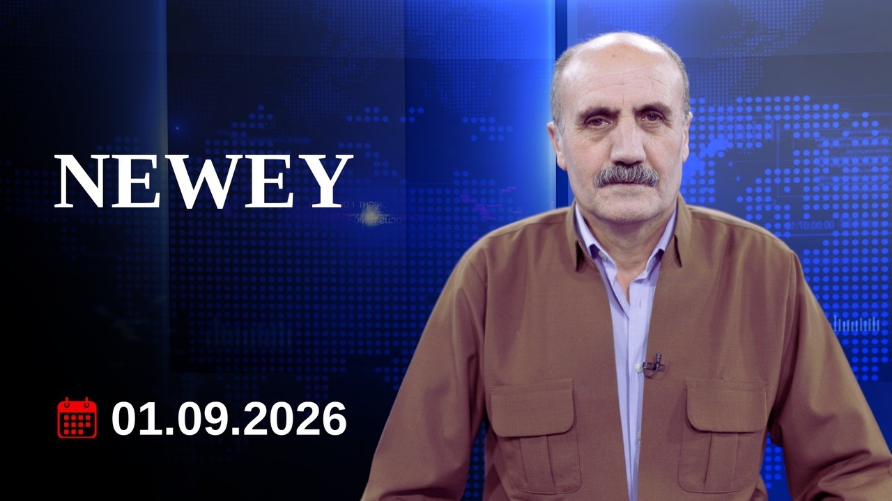 Newey - Yuksel Mutlu