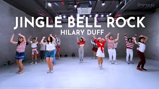 INNER KIDS | JINGLE BELL ROCK - HILARY DUFF