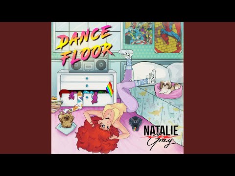 Dance Floor (2022 Rework)