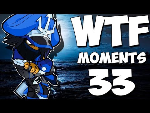 Brawlhalla WTF Moments 33