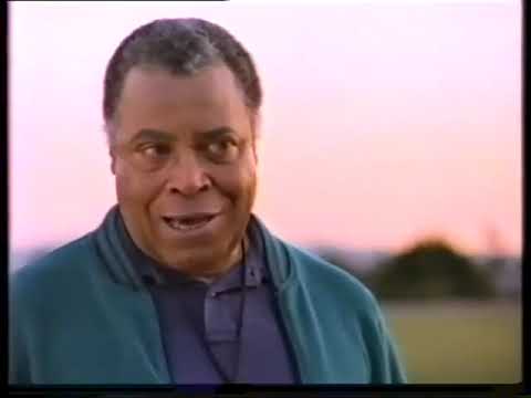 CAMPEON DE CAMPEONES 1989 Trailer Español