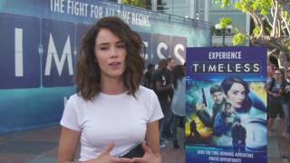 Abigail Spencer - Viben On Films (VO)