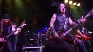 Morbid Angel ANGEL OF DISEASE Pittsburgh