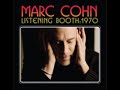 Maybe I'm Amazed -  Marc Cohn -  (Paul McCartney Cover)