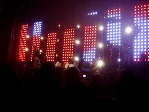 Mysteryland 2009 Sunnery James & Ryan Marciano & Chuckie