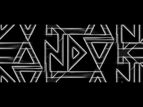 AnDub ft Farisha - Pages Of My Past [Electronic]