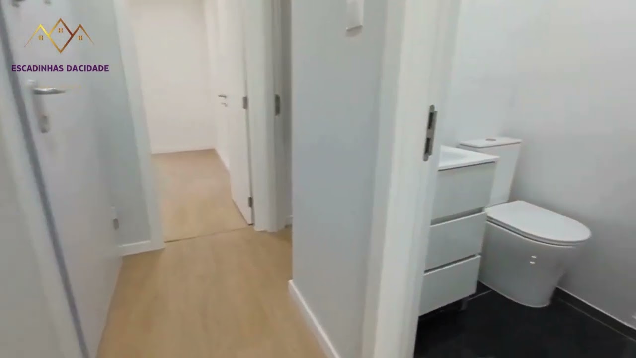 Vídeo do imóvel