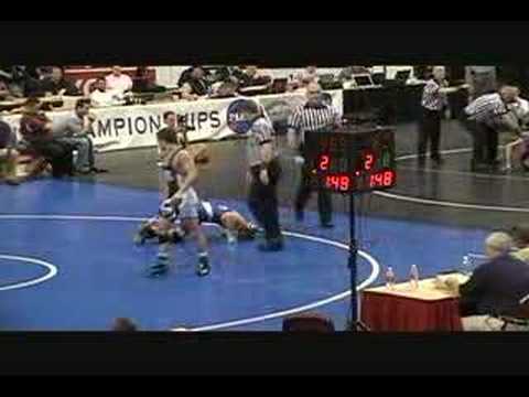 Alton 12 second deck job