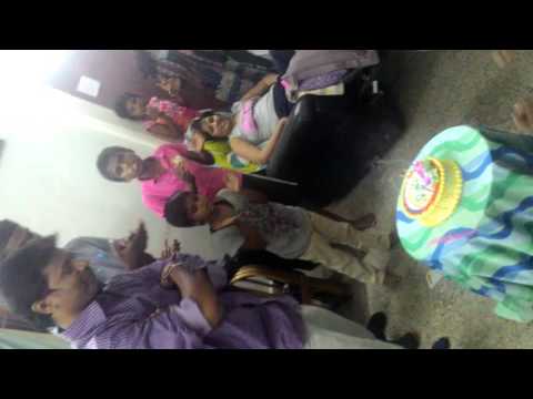 Happy Birthday Ravikumar