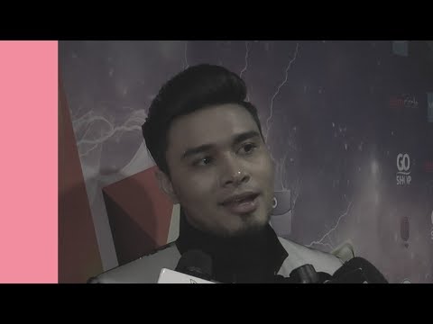 Mona Bukan Kehidupan Saya - Shahir