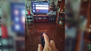How to watch video on facebook to smart tv?