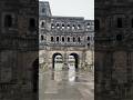 Stepping Back In Time At Porta Nigra The Ancient Roman Gate Still Guarding Trier