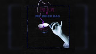 Angrybaby x Ludacris - Badder x My Chick Bad (STIVE Mashup)