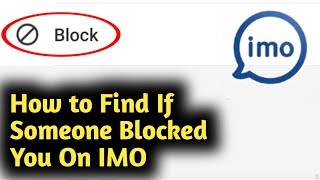 how to see last seen on imo how to see last seen on imo