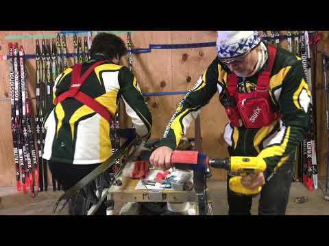 Jerryism #55   2.18.18 XC Supertour NCAA Cross Country Tournament