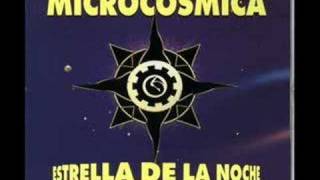 Microcosmica - Estrella De La Noche