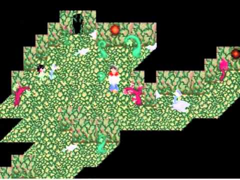 Let's Play .flow — Part 3